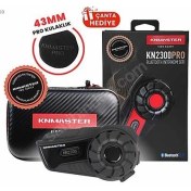 Resim Kn 2300 Pro İntercom 