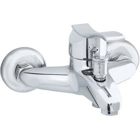Resim Gms Akdeniz Mix Banyo Bataryası Akd103 Krom 
