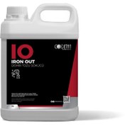 Resim CODETHA IO IRON OUT 5 LTR (DEMİR TOZU TEMİZLEYİCİ - Direkt Kullanım) 