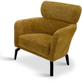 Resim KUMSSHOP Salon , Oturma , Antre ve Ofis için Modern , Özel Tasarım , Tekli Berjer 