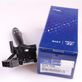 Resim Far Sinyal Kumanda Kolu Hyundaı Accent Era 2006-2011 93410-1g000 