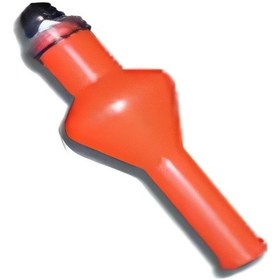 Resim Işıklı Şamandıra Kırmızı 