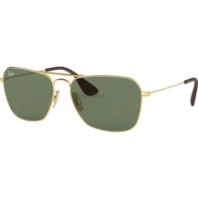 Resim Ray-Ban Rb 3610 58 001/71 Erkek Güneş Gözlüğü 