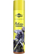 Resim 600 Ml Aerosol Putoline Action Cleaner Filtre Temizleme 