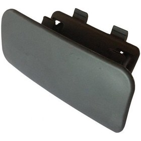Resim Ford Transit Orta Kapı Kolu Dış Sol [Cey] (YC15V26601AN) 