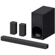 Resim Sony HT-S20R ,5.1 Channel Dolby Digital Soundbar Home Theatre System(Bluetooth Connectivity,USB Connectivity), 400 Watts 