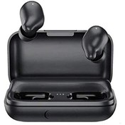 Resim T15 Gaming 5.0 Siyah Bluetooth Kulaklık Haylou