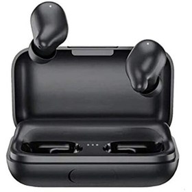 Resim T15 Gaming 5.0 Siyah Bluetooth Kulaklık 