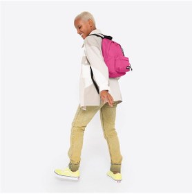 Resim Eastpak Orbit Pink Escape Sırt Çantası EK000043K251 Pembe 
