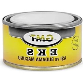 Resim Die Grup 2'li Aşı Bıçağı ve Aşı Macunu Seti 