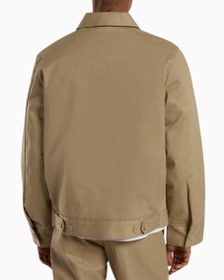 Resim Unlined Eisenhower Rec Erkek Ceket - Black / L 