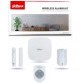 Resim DAHUA ART-ARC3000H-03-GW2, WiFi+2G, Kablosuz, Alarm Seti 