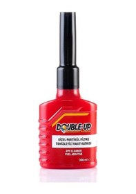 Resim Double - Up Dizel Partikül Filtre Temizleyici Yakıt Katkısı 300 Ml 
