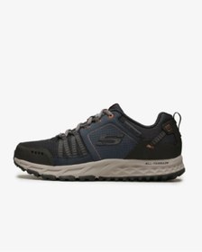 Resim Skechers Escape Plan Erkek Lacivert Outdoor Ayakkabı 51591w Nvo 