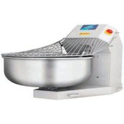 Resim BOSFOR UHMK-10T - Kafesli Hamur Yoğurma Makinesi 10kg Un - 13kg Hamur 380V 