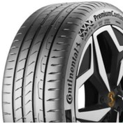 Resim Continental 225/50 R17 94Y PremiumContact7 Üretim Yılı : 2025 