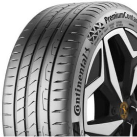Resim Continental 225/50 R17 94Y PremiumContact7 Üretim Yılı : 2025 