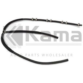 Resim 824022-55567742 Enjektör Yakıt Borusu Opel Astra-j İthal 