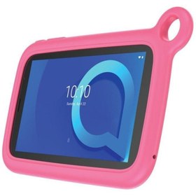 Resim Alcatel 1T 7" 8GB Tablet Black-Pink 