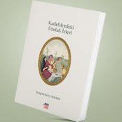 Resim Kadehlerdeki Dudak İzleri 
