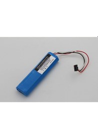 Resim Xiaomi Mop Pro Stytj02ym Robot Süpürge 2600 Mah Yanmaz Batarya 14.4v Li-ion Güç Kaynağı 