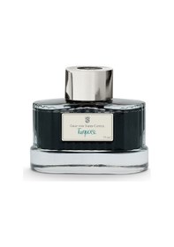 Resim Graf Von Faber Castell Şişe Mürekkep Turkuaz 141010 