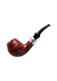 Resim Vauen Duke 146 9mm. Filtreli Akrilik Saplı Pipo 209033 