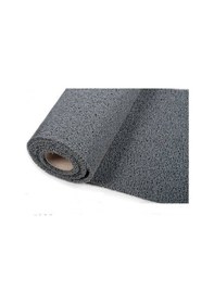 Resim Abk Plastik Abk Kıvırcık Gri Paspas 120 Cm Kaymaz Yolluk Kaydırmaz Halı Abk0743 - 