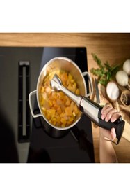 Resim Bosch El Blenderı ErgoMaster 1200 W Paslanmaz çelik - UZUNKAYA HOME Mutfak Tartısı Hediye 