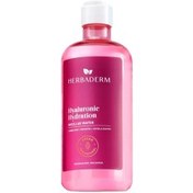 Resim Herbaderm Hyaluronic Hydration Micellar Water 500 ml 