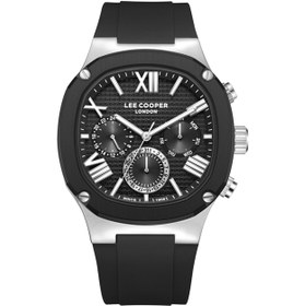 Resim Lee Cooper Erkek Kol Saati Lc08150.351 