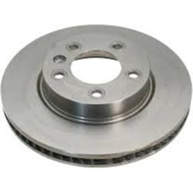 Resim FEBİ Fren Diski Ön Sol Parça No: 7l6615301d, 7l6615301n [touareg] Uyumlu 