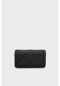 Resim Love Moschino Kadın Cüzdan Jc5681pp1nla0000 Siyah Siyah 