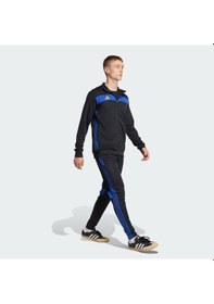 Resim Adidas Tiro 25 Essentials Erkek Eşofman Takımı C-adıjx2216e50a00 Siyah 