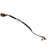 Resim HP Uyumlu 4510S Notebook Dc Jack 