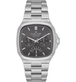 Resim Nacar Nc39-291339-agm Erkek Kol Saati 