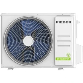 Resim Fieber FBR12DTR32A 12.000 Btu Klima 