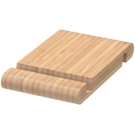 Resim Genel Markalar Ahşap Telefon Tablet Tutucu 