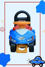 Resim POZART LÜKS İLK ARABAM BİNBİN DİREKSİYONLU 