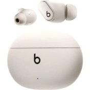 Resim Beats Studio Buds Plus TWS Krem Kulak İçi Bluetooth Kulaklık Teşhir 
