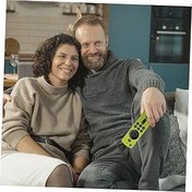 Resim jojofuny Tv Cihazı Aksesuar Çubuğu Kılıfı Uyumlu Uzaktan Kumanda Kılıfı Rahat Dokunuş Rastgele Stil 