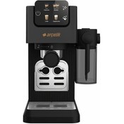 Resim Arçelik Imperium Barista EM 3353 Espresso Makinesi 