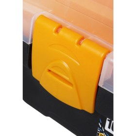 Resim Rowermax 16" Raflı Balıkçı Takım Çantası Oltacı Çantası 