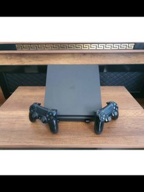 Resim Sony Playstation 4 Slim 1 TB Yenilenmiş + 2 Kol 