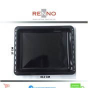 Resim Renno Ankastre Firin Emaye Tepsi - 395778686 