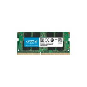 Resim Crucial Ntb 32gb 3200mhz Ddr4 Ct32g4sfd832a 