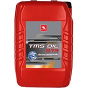Resim Petrol Ofisi Tms Oıl 973 17.5 kg 
