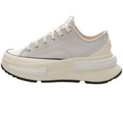Resim Converse Run Star Legacy Cx Kadın Spor Ayakkabı Gri 