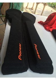 Resim Tofaş Uyumlu Şahin Polyester Ceplik + Pandizot 2Port Kabartma Takım 