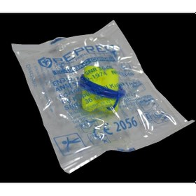 Resim Gürültü Önleyici Köpük Kulak Tıkacı | Pepreq EC-1003AC 